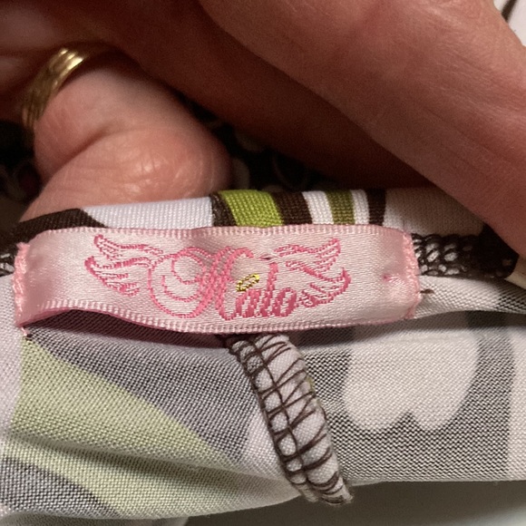 Halter dress - Picture 4 of 4